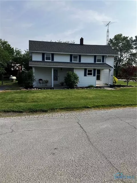 23525 Lemoyne Rd, Lemoyne, OH 43441