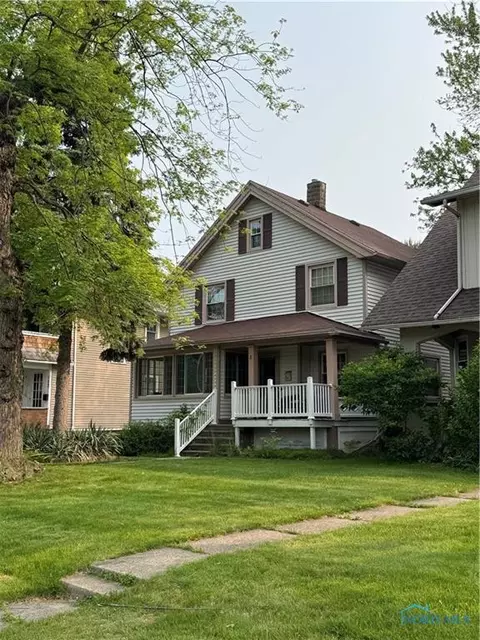 118 Yale Dr, Toledo, OH 43614