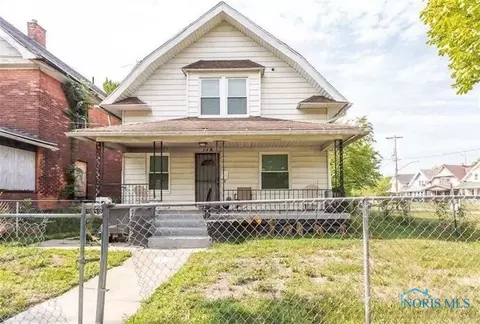 145 W Park St, Toledo, OH 43608