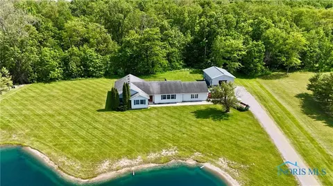 13926 Road 154, Paulding, OH 45879