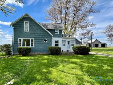 11157 State Route 500, Paulding, OH 45879