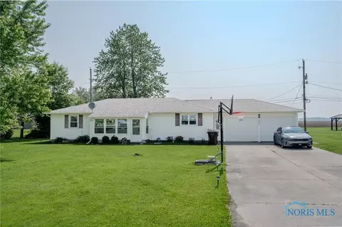 327 Klingler Rd, Paulding, OH 45879