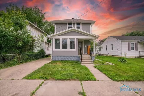 2244 Dunham St, Toledo, OH 43609
