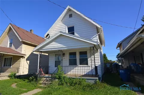 2617 York St, Toledo, OH 43605