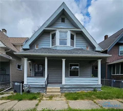 630 Highland Ave, Toledo, OH 43610