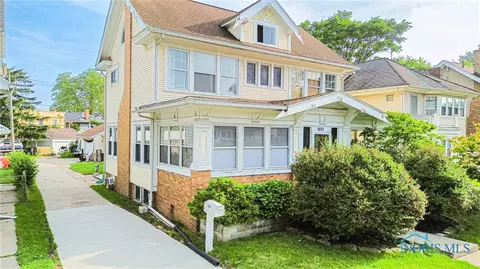 1855 Glendale Ave, Toledo, OH 43614