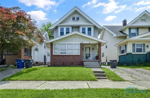 345 W Manhattan Blvd, Toledo, OH 43608