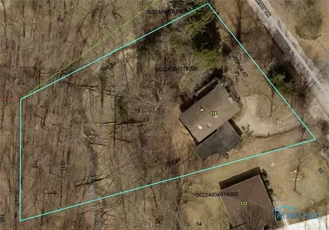118 Dorthy Dr, Bryan, OH 43506 photo 2