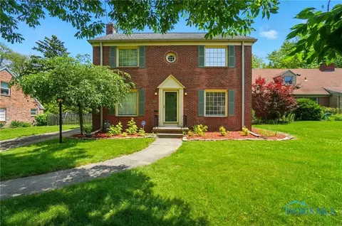 2816 Middlesex Dr, Toledo, OH 43606