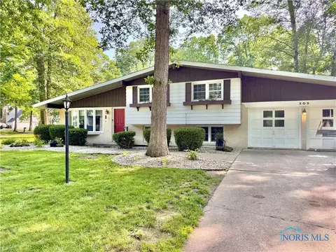309 Koerber Dr, Defiance, OH 43512