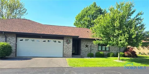 19 La Plas Dr #U19, Findlay, OH 45840