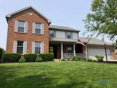 415 W Jamestown Ave, Tiffin, OH 44883