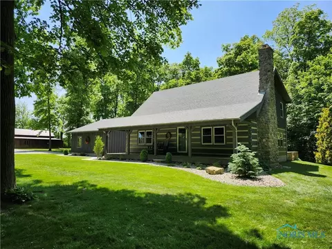 3422 N Township Road 155, Tiffin, OH 44883