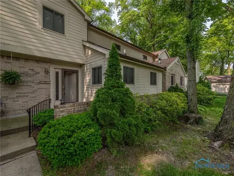 5433 Westcastle Dr #5433, Toledo, OH 43615