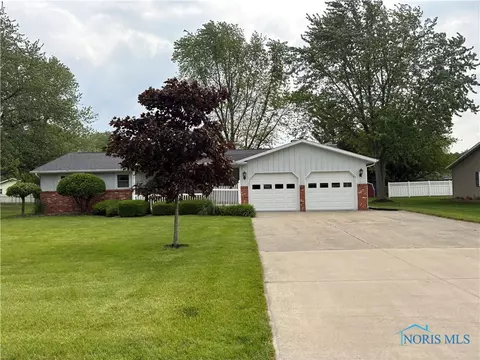 1524 Meadow Ave, Montpelier, OH 43543