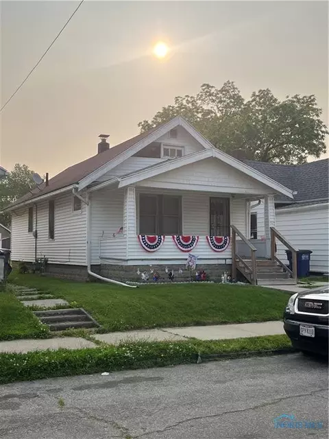 267 Licking St, Toledo, OH 43605