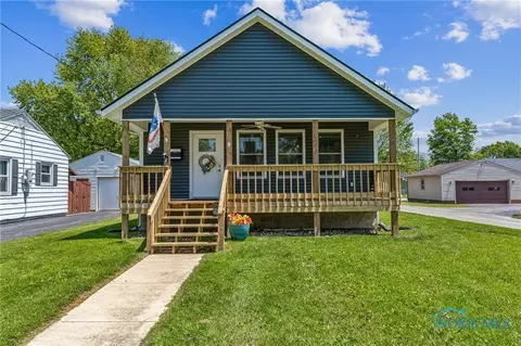 1313 Washington Ave, Findlay, OH 45840