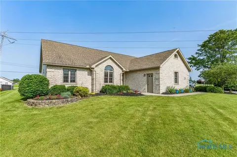 3112 Jacob Dr, Findlay, OH 45840