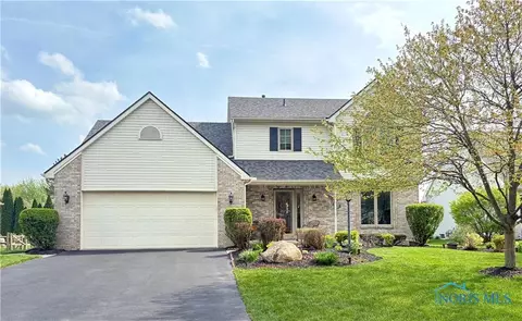 7663 Cortland Ct, Holland, OH 43528