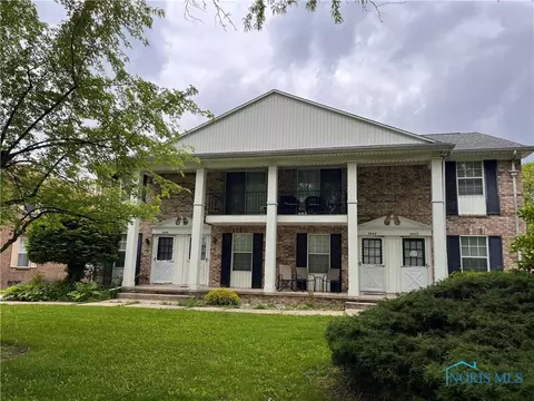 5442 Glenridge Dr, Toledo, OH 43614