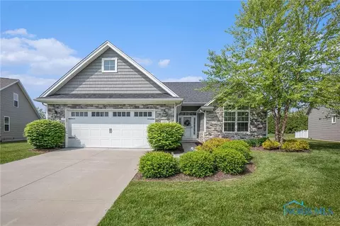 5315 Quarry Side Dr, Sylvania, OH 43560