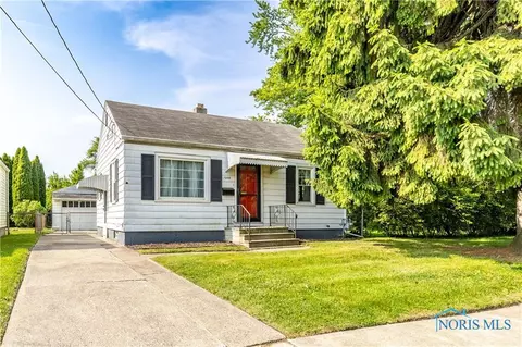 1205 Slater St, Toledo, OH 43612