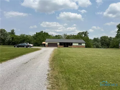 10491 County Road 424, Cecil, OH 45821