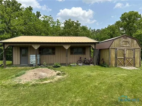 10491 County Road 424, Cecil, OH 45821 photo 8