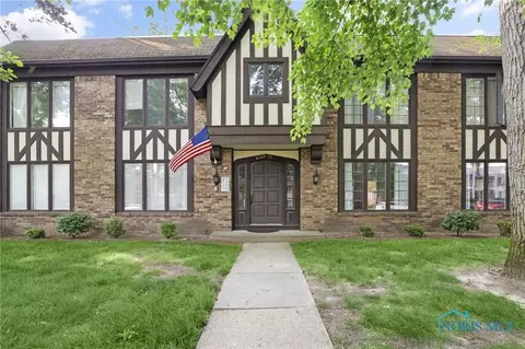 6533 Abbey Run, Sylvania, OH 43560