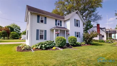 215 Lynn St, Lindsey, OH 43469