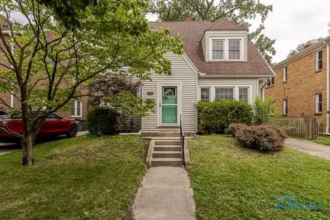 3344 Harley Rd, Toledo, OH 43606