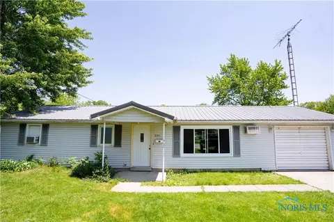205 N Grant St, Paulding, OH 45879
