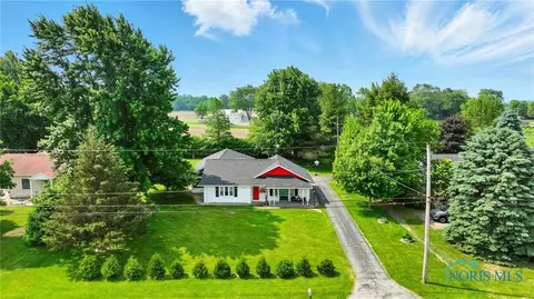 18827 State Route 2, Wauseon, OH 43567