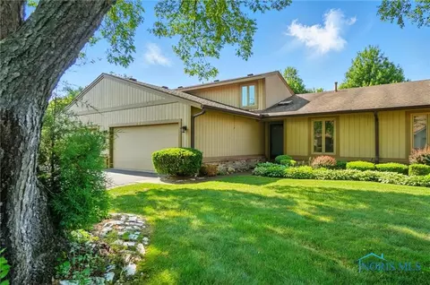 2382 Parliament Sq #2382, Toledo, OH 43617