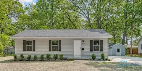 5910 Balfour Rd, Sylvania, OH 43560