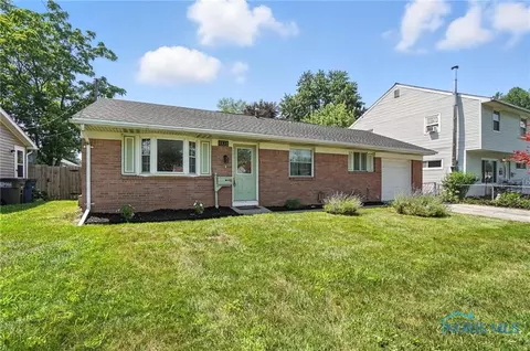 5627 Steffens Ave, Toledo, OH 43623
