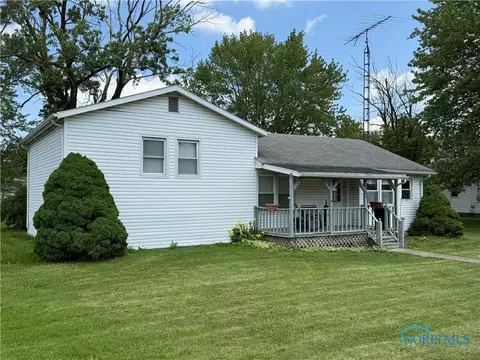 7184 Wyandot St, Harpster, OH 43323