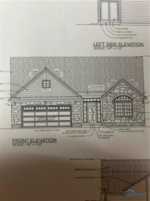 3460 Moonlit Pass, Monclova, OH 43542