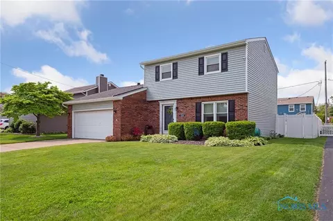 2546 Redfox Dr, Toledo, OH 43611