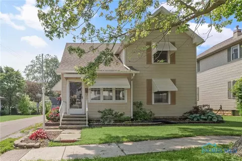 700 Franklin Ave, Findlay, OH 45840