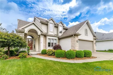 6666 Brick Yard Ct, Maumee, OH 43537