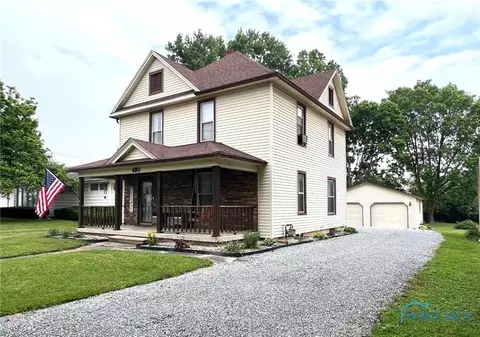 430 W Johnson St, Upper Sandusky, OH 43351