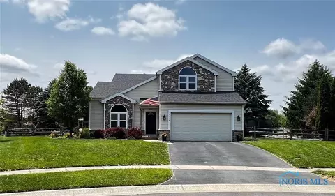 7719 Rome Ct, Holland, OH 43528