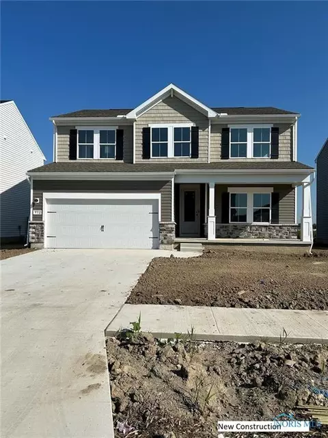 936 Darter Dr, Bowling Green, OH 43402