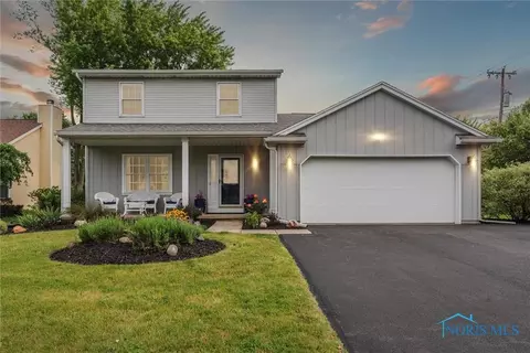 431 Hertford Ct, Maumee, OH 43537