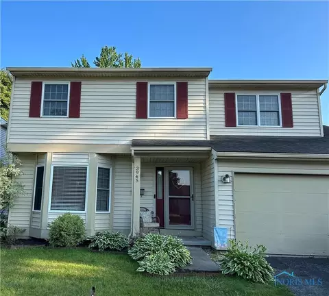 3945 Branch Dr, Toledo, OH 43623