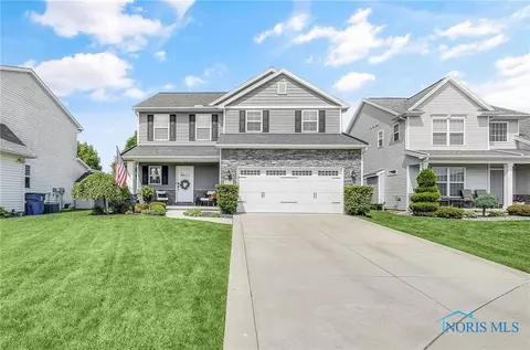 8740 Galloway Ct, Sylvania, OH 43560