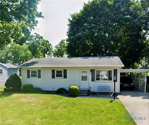 308 Jackson St, Delta, OH 43515