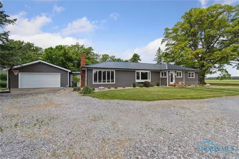10023 County Road 23, Archbold, OH 43502