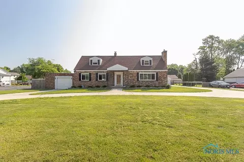 2229 Eastgate Rd, Toledo, OH 43614